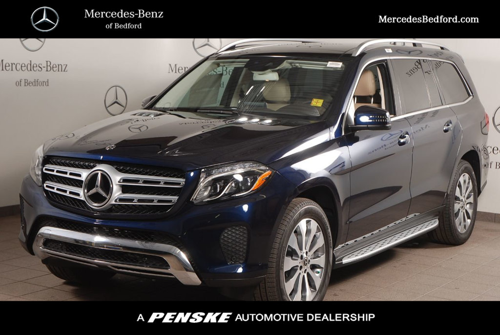 Mercedes Gls 2019 Motaveracom