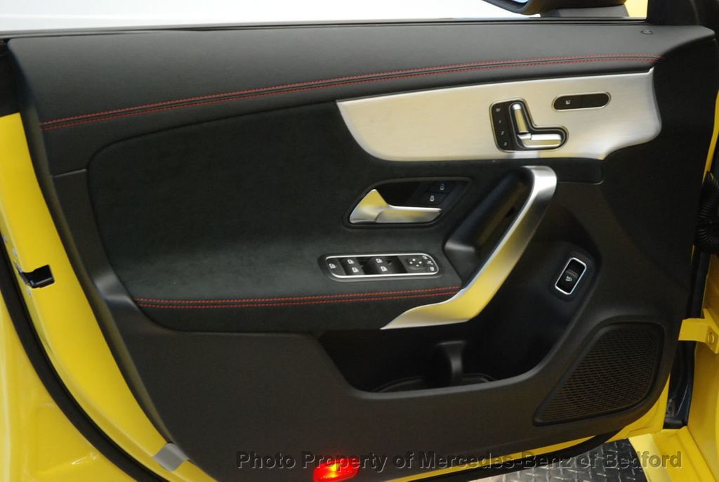 New 2020 Mercedes Benz Cla Cla 250 Coupe In Bedford M1805