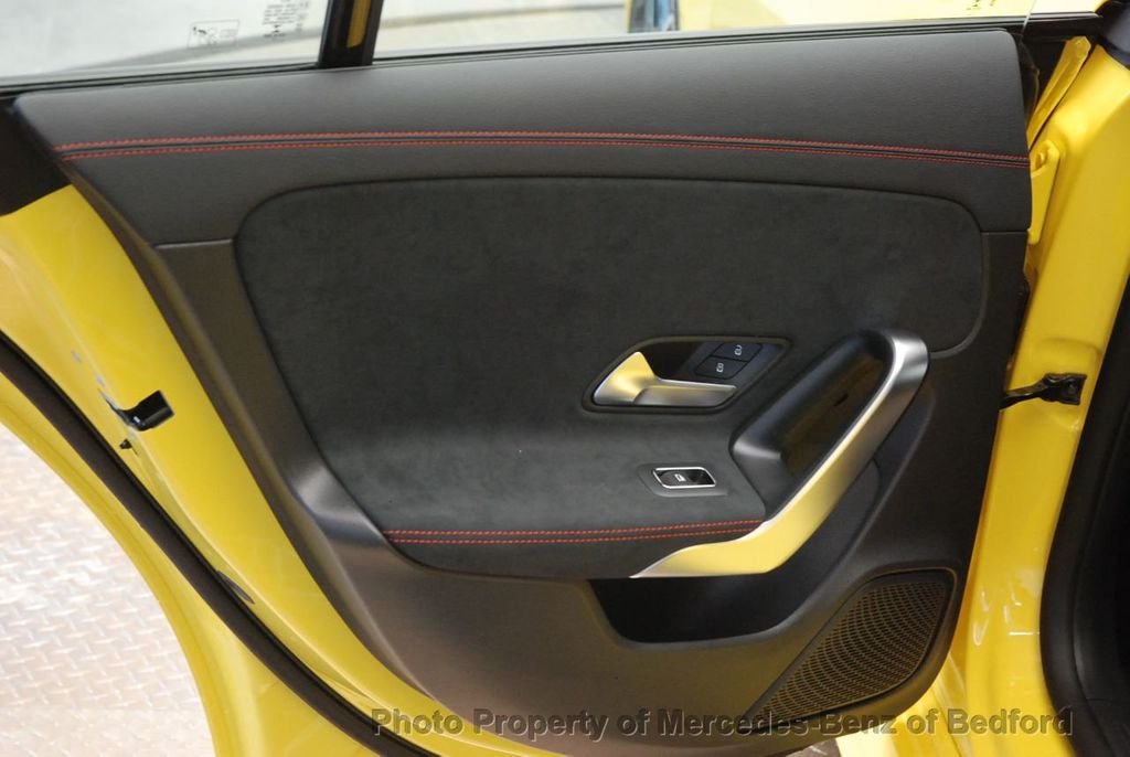 New 2020 Mercedes Benz Cla Cla 250 Coupe In Bedford M1805