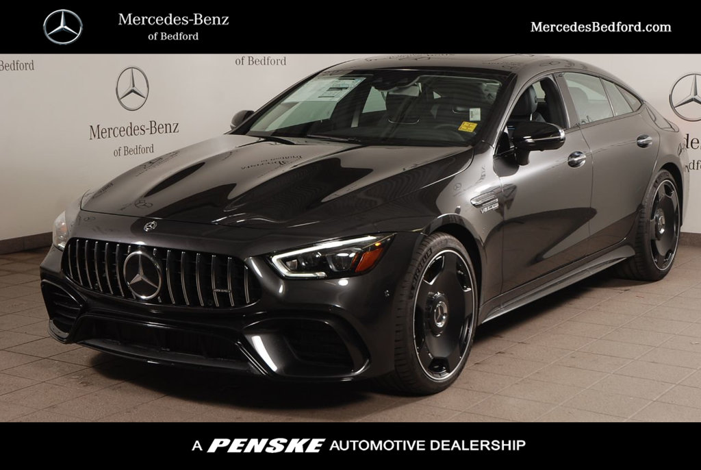 Laurel Rooney Mercedes Benz Gt 63 For Sale